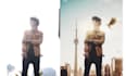 create professional photo manipulation and creative photoshop editing