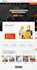 convert clone wix, weebly, webflow, sqsquarespace to wordpress elementor website