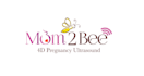 design super nice wonderful imaging logo with source file