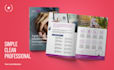 design your documents, ebooks, lead magnet, white paper in canva or indesign