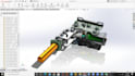 do 2d and 3d cad modeling by solidworks