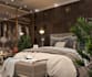 do 3d interior design decor and rendering