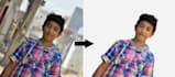 do photo retouching, skin retouching, image editing,