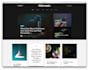 clone web page into wordpress page template or elementor template