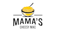 design food logo with express delivery