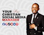 be your christian social media manager on all platforms