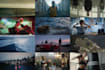 do color grading and color correction of your short video clip
