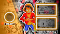 design stunning anime themed youtube outro and end screen