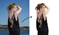 do professional background removal photo editing cutout image clipping path