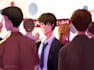 draw in anime and manhwa style