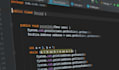 complete java programming project