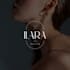 do clean unique minimalist luxury custom logo design