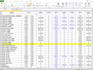 do data entry, copy paste, data scraping, email leads, pdf to excel data