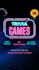 create trivia questions on any topic