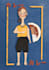 draw custom family portrait