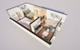 design architectural 3d rendering