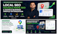 do local SEO for google maps and business profile optimization