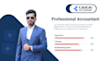 do ratio analysis, CPA, business accountant, chartered accountant, sage