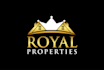 design modern real estate logo with strong brand identity
