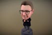 create 3d animated cartoon