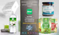 do product label and packaging design