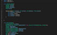 write programs in c cpp java python with comments