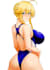 create a manga art and nsfw art
