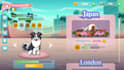 design stylized anime game UI for your mobile and pc