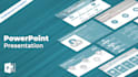 do modern powerpoint presentation and google slide design