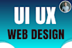 do HTML CSS work from adobe xd design