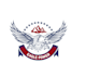 design gorgeous emblem logo with satisfaction guaranteed