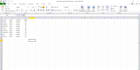 do data entry in ms office or conversion of files