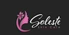 design super wonderful beauty logo with source file