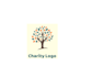 create wonderful eye catchy charity logo with text with any file