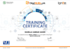 redesign and improve your pptx powerpoint presentation, video