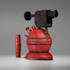 design game ready props with modeling and basic animation