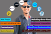 be your web fixer, i can fix anything in the website