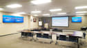 do complete audio video solution design and execution
