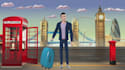 create 3d explainer video animation for your business