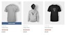develop a featured ecommerce website for you