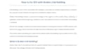 your SEO content writer for your website and blog posts