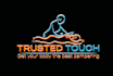 design therapy logo and brand identity