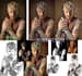 convert your image to cartoon and anime style