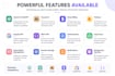 build a chrome extension or firefox addon