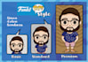 draw you in funko pop style