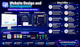 build a custom business website with ai integrations