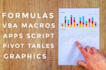 be your excel, google sheets, calc libreoffice expert
