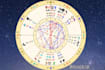 provide a complete in depth natal chart astrology reading