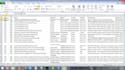 do wine data entry and research them in excel or website