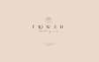 design minimal hand drawn custom logo